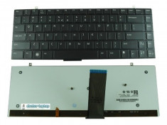 Tastatura laptop Dell XPS 16 foto