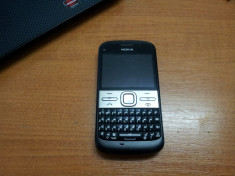 Nokia E5 foto