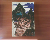 I. Svinsaas In umbra turnului, roman norvegian, trad. Florin Murgescu, 1964, Alta editura