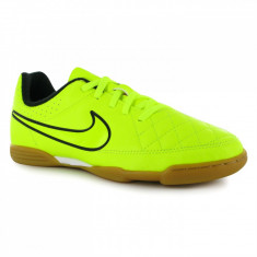 Ghete fotbal Nike - Nr: 35.5 , 37, 38, 39 - Import Anglia - 2014104980 foto