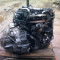 motor peugeot 407 2.0hdi