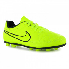 Ghete fotbal Nike - Nr: 35.5 , 37, 38, 39 - Import Anglia - 2014104978 foto