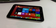 TOSHIBA ENCORE WT8 A102 tableta cu windows 8.1 ,1.33ghz quadcore,2gb ram,32gb intern foto