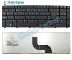 Tastatura Acer TravelMate 5735 foto