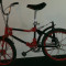 Vand BMX / bicicleta de parc