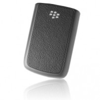 Capac baterie BlackBerry Bold 9780 Swap Original foto