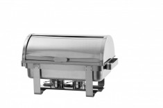 Chafing Dish Roll Top foto
