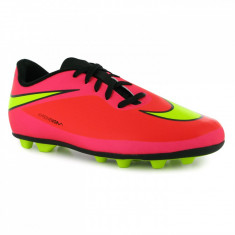 Ghete fotbal Nike - Nr: 35.5 , 37, 38, 39 - Import Anglia - 2014105023 foto