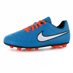 Ghete fotbal Nike - Nr: 35.5 , 37, 38, 39 - Import Anglia - 2014104995 foto