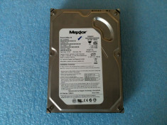 Hard disk hdd MAXTOR 80GB 7200RPM 2MB 60080K0 foto