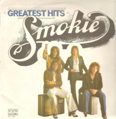 Smokie - Greatest Hits (Vinyl) foto