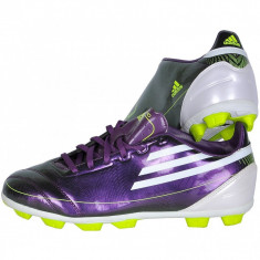 Ghete fotbal copii adidas F10 Trx Hg J #1000000085969 - Marime: 29 foto