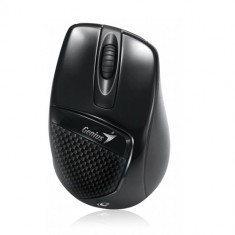 Mouse wireless Genius DX-7000 Negru, G-31030063101 foto