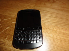 BLACKBERRY 9900 BOLD DEFECT foto