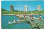 #carte postala(ilustrata)-EFORIE NORD-