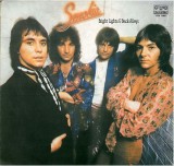 Smokie - Bright Lights &amp;amp; Back Alleys (Vinyl), VINIL, Rock