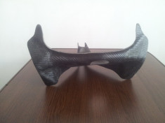 cadru bord carbon suzuki gsx-r k6, k7 foto