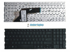 Tastatura Laptop HP Probook 4510S foto