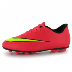 Ghete fotbal Nike - Nr: 35.5 , 37, 38, 39 - Import Anglia - 2014105018 foto