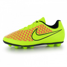 Ghete fotbal Nike - Nr: 35.5 , 37, 38, 39 - Import Anglia - 2014105001 foto