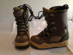 BOOTS BUTI SNOWBOARD BLAX 38 -39 foto