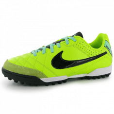 Ghete fotbal Nike - Nr: 35.5 , 37, 38, 39 - Import Anglia - 2014105011 foto