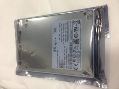 SSD SK Hynix 128Gb SH920 2.5&amp;quot; 7mm SATAIII 6Gb/S HDD Hard disk SIGILAT foto