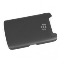 Capac baterie BlackBerry Torch 9850 gri Original foto