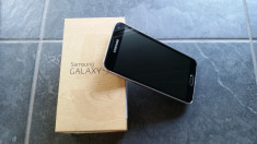 Samsung Galaxy S5 cu garantie 21 de luni cu acte foto