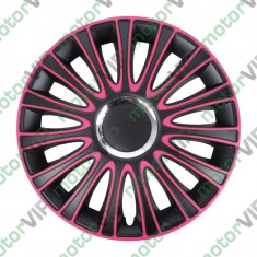 Set capace roti 13 inch Le Mans Pink foto