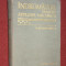 INDRUMATOR PENTRU ATELIERE MECANICE - G. S. Georgescu 1978, editia a VI -a revizuita si completata