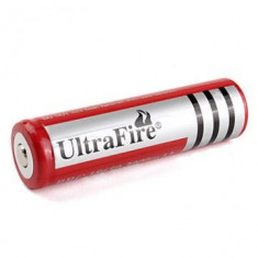 ACUMULATOR UltraFire BRC 18650 4800mAh foto