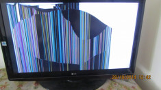 LCD 42LG5010 display spart foto