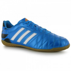 Ghete fotbal copii Adidas - Nr: 28, 29, 31, 32, 33, 34 - Import Anglia - 2014105094 foto