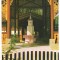 #carte postala(ilustrata)-TIMIS- Buzias izvor de apa minerala