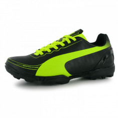 Ghete fotbal Puma - Nr: 35.5 , 37, 38, 39 - Import Anglia - 2014105048 foto