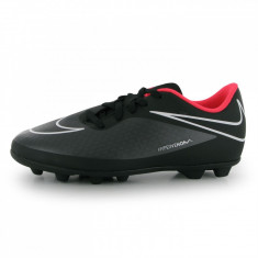 Ghete fotbal Nike - Nr: 35.5 , 37, 38, 39 - Import Anglia - 2014105014 foto