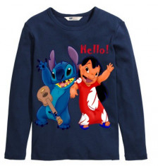 Bluza Lilo si Stich foto