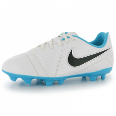 Ghete fotbal Nike - Nr: 35.5 , 37, 38, 39 - Import Anglia - 2014105026 foto