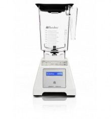 BlendTec Total Blender 2 QT 1.9 litri, alb Blendtec foto