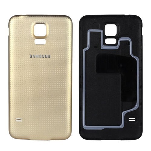 Capac spate AURIU Samsung Galaxy S5 i9600 | Okazii.ro