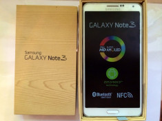 Samsung Galaxy Note3 N9005 neverlocked foto