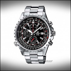 Ceas Casio Edifice EF-527D-1A Chronograph Watch foto