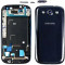 Carcasa Samsung Galaxy S3 i9300 Originala Albastra