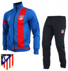 TRENING NIKE ATLETICO MADRID MODEL 2014 foto