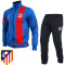 TRENING NIKE ATLETICO MADRID MODEL 2014