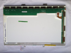 Display Laptop 15.4 inch WXGA GLOSSY - B154EW04 - ORIGINAL de pe Acer 5100 - IMPECABIL ! Foto reale ! Montaj GRATUIT ! foto