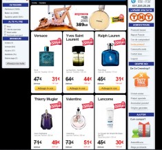 Invitatii CrewShop foto