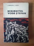 B2 Nebiruitul Voda Stefan - I. Lespezeanu, Alta editura