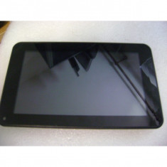Tableta second hand Serioux Vision X S716Tab functionala foto